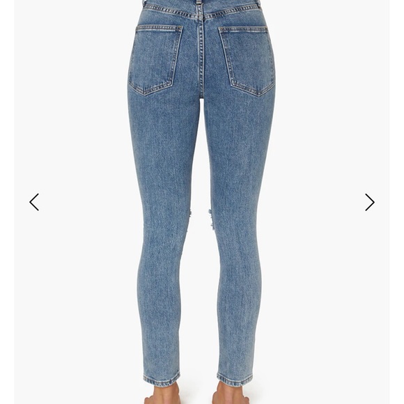 We Wore What The Danielle Jean - Picture 2 of 10